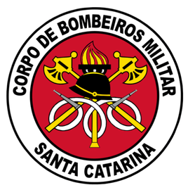 Corpo de Bombeiros Militar de Santa Catarina